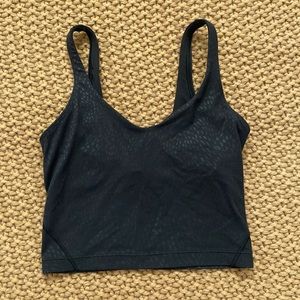 LULULEMON Align Tank